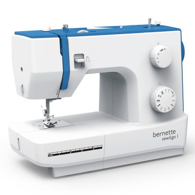 Berentte Sew and Go 1