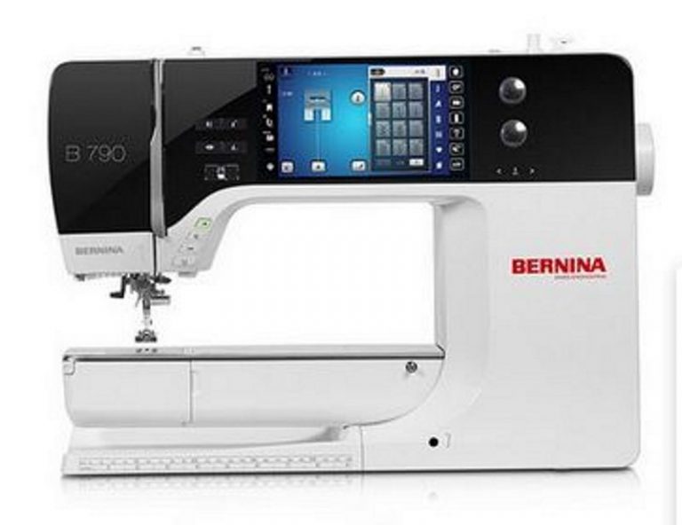 bernina790sewingmachine Bernina Sewing Centre Tauranga