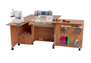 Horn Kensington Sewing Cabinet Bernina Sewing Centre Tauranga