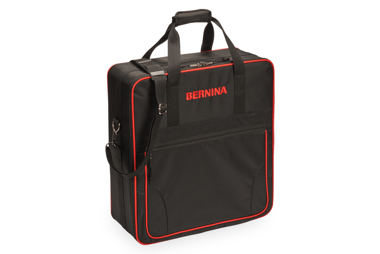 Bernina Embroidery Module Bag Large Bernina Sewing Centre Tauranga