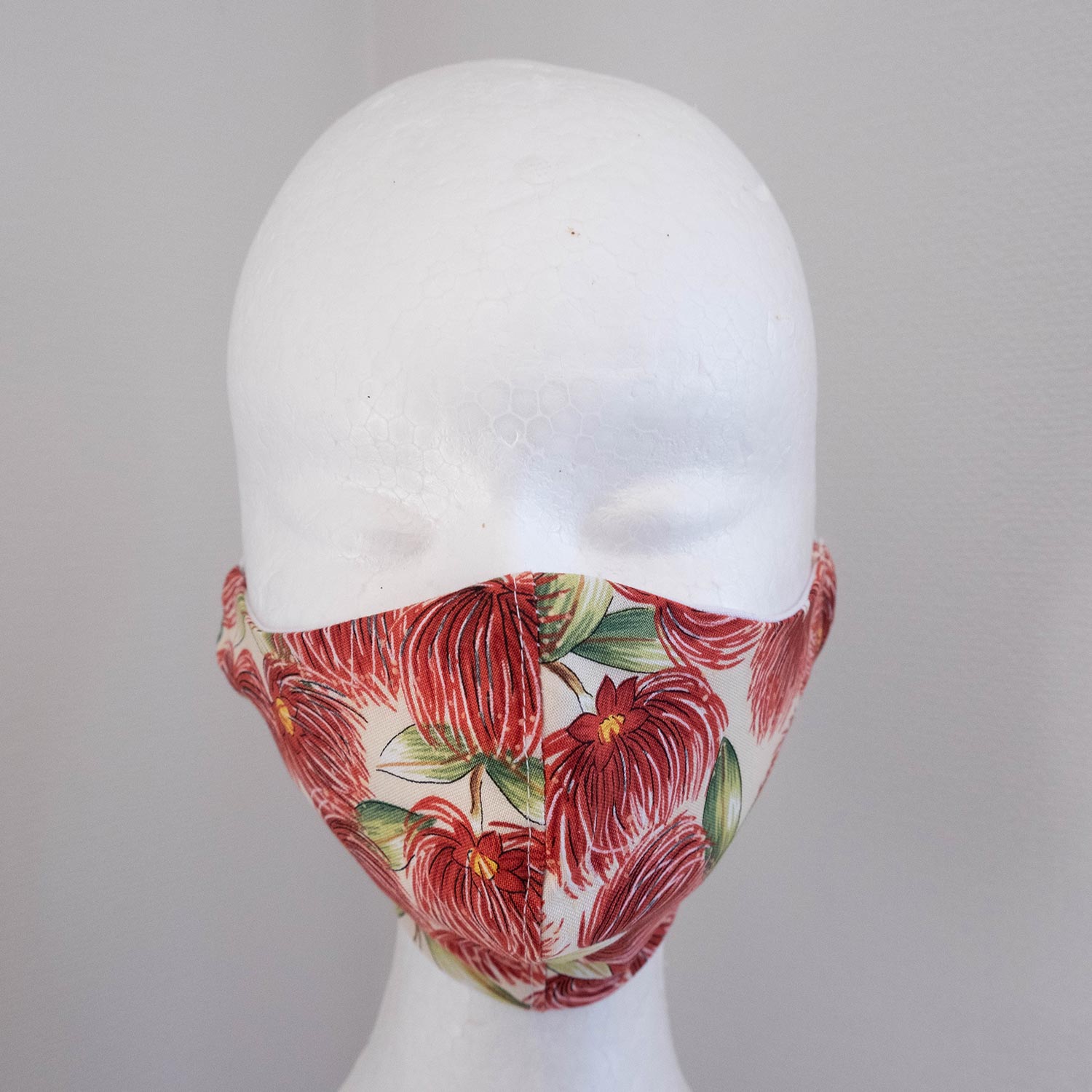 Phutakawa_1 Bernina Sewing Centre Tauranga