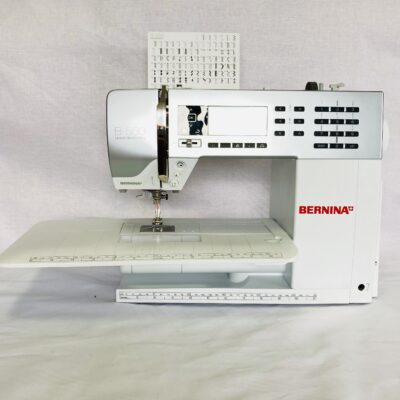 Shop Second-Hand | Bernina Sewing Centre Tauranga
