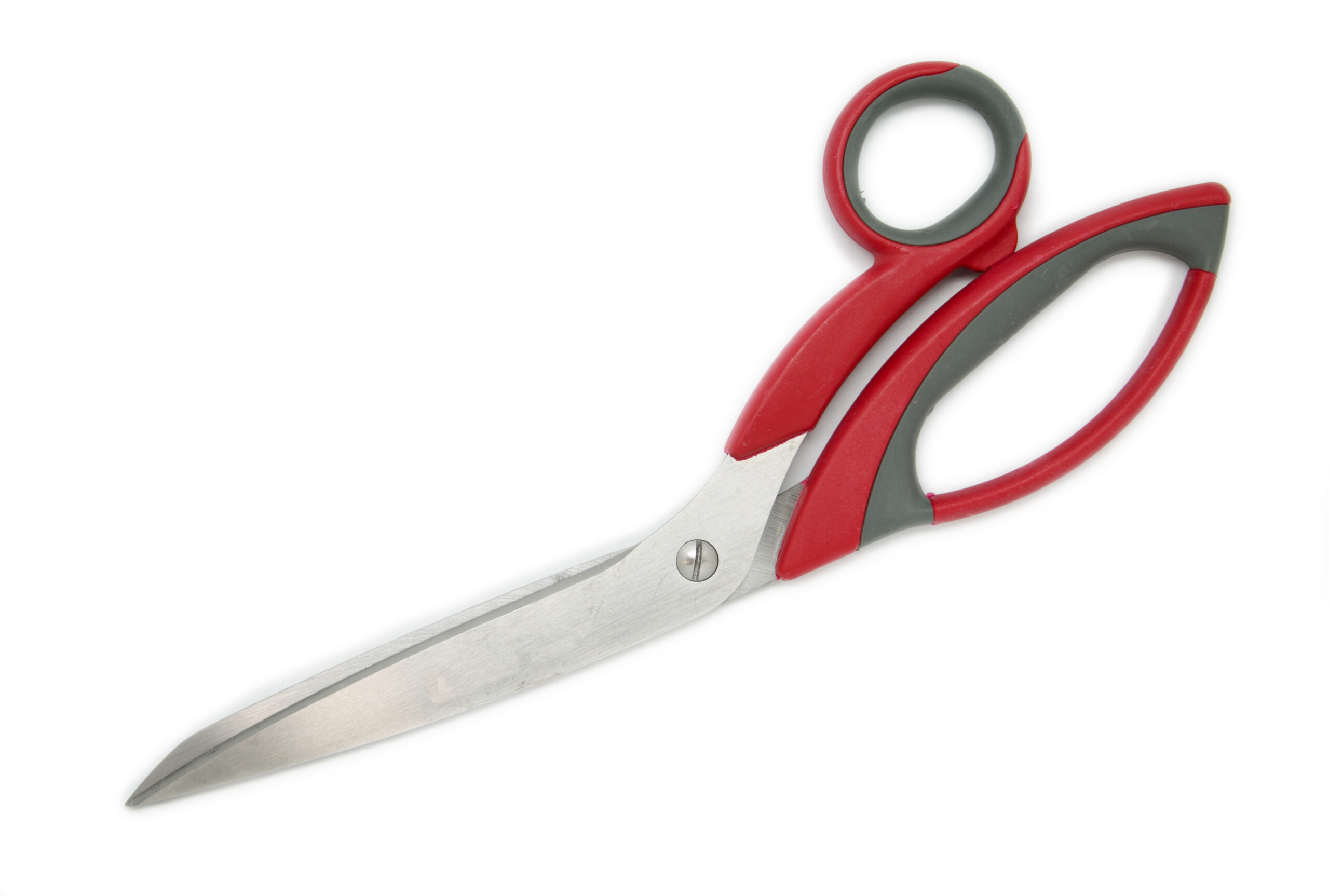 KnifeKut 9 1/2 inch Cutting Out Soft Grip Bernina Sewing Centre Tauranga