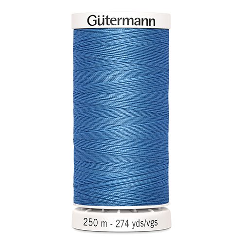 Gutermann SewAll Thread 250m Col.965 Bernina Sewing Centre Tauranga