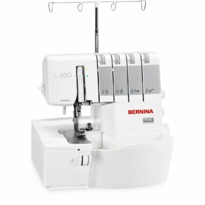 Bernina L450 Overlocker