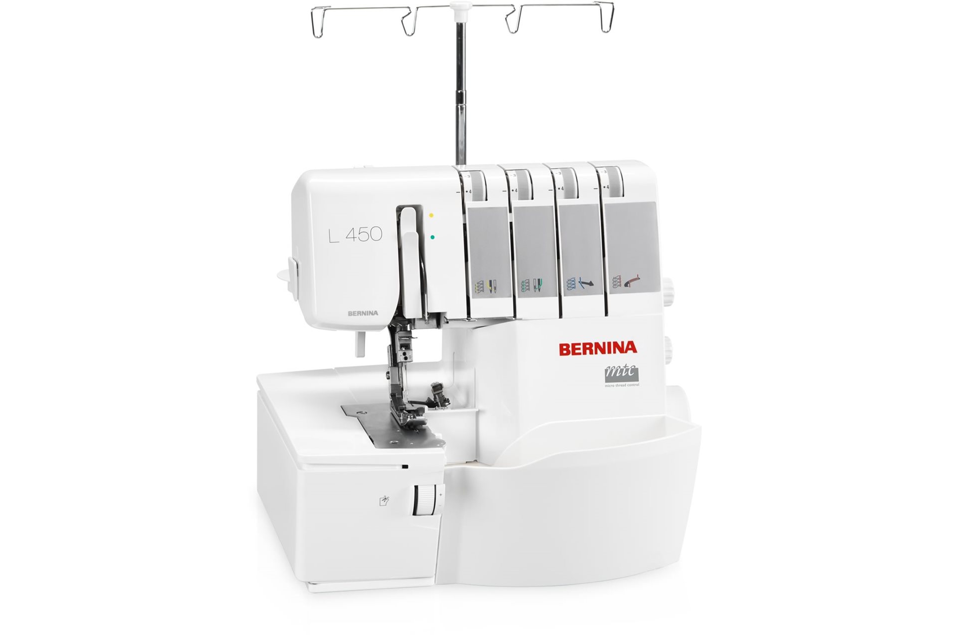 Bernina L450 Overlocker