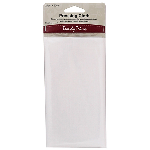 Pressing Cloth Bernina Sewing Centre Tauranga