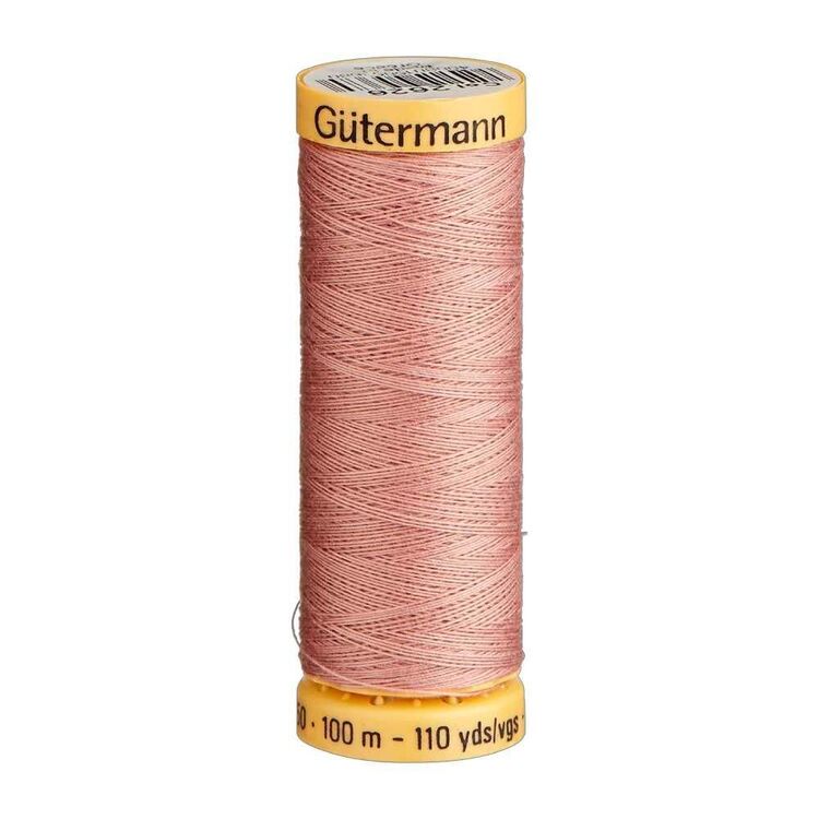 Gutermann Natural Cotton Thread 250M