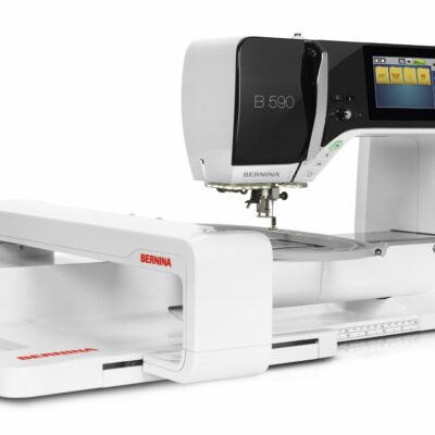Bernina B590 (incl Embroidery Unit)