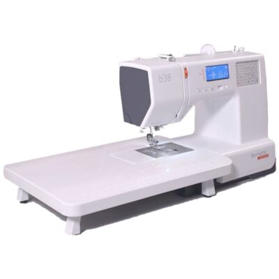 Bernette B38 Sewing Machine