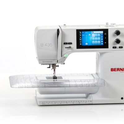 Bernina B435