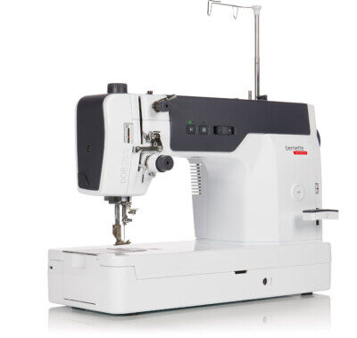 Bernette b08 heavy Duty Straight Stitch Machine