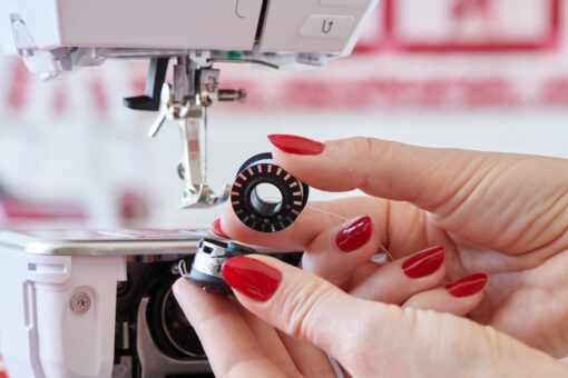 Bernina B 735 Patchwork Edition - Image 3