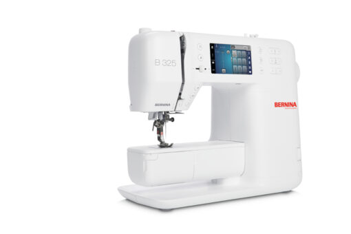 Bernina B 325 - Gen 2