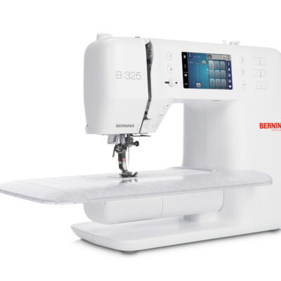 Bernina B 325 - Gen 2- Free Jeans Foot