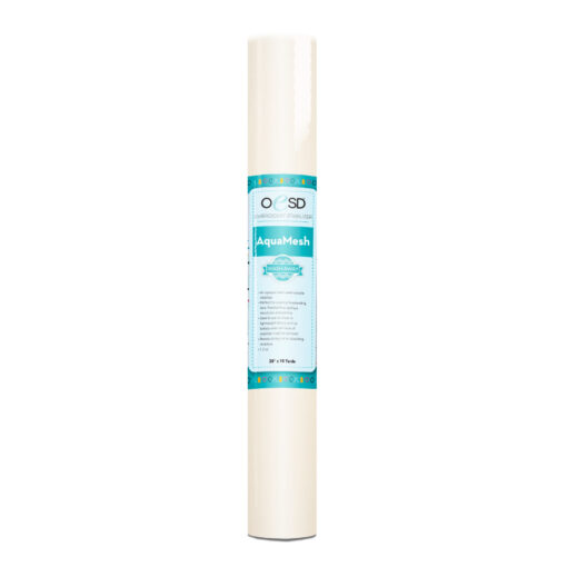 OESD Aquamesh Wash Away 20" wide