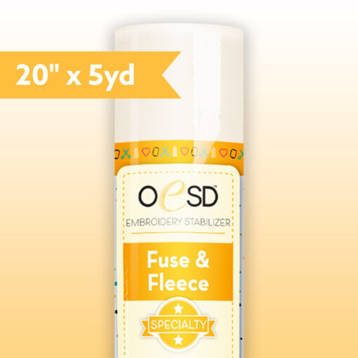 OESD Fuse & Fleece