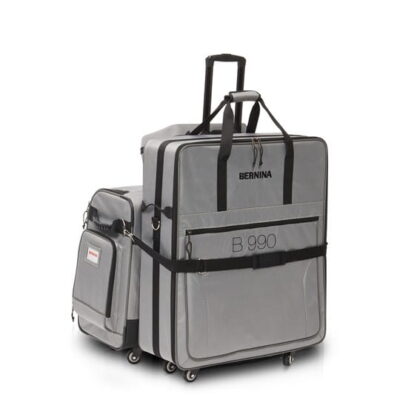 Bernina B990 trolley Bags
