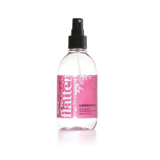 Flatter 3oz- Starch free - Image 3