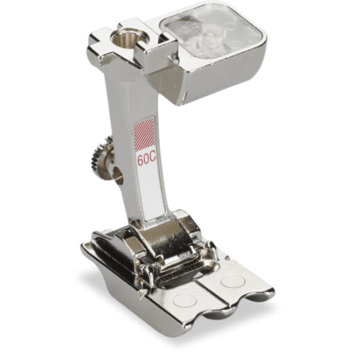 Foot 60C Double Cord Foot