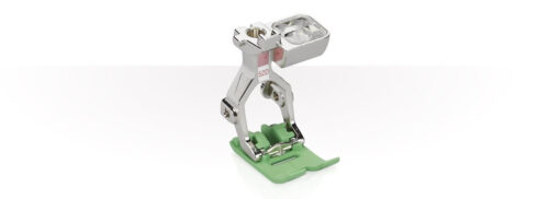 Foot 52D Zig Zag Foot with Non Stick Sole