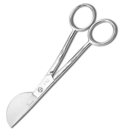 Duck Bill Applique scissors