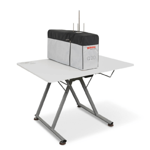 Dust Cover Q20