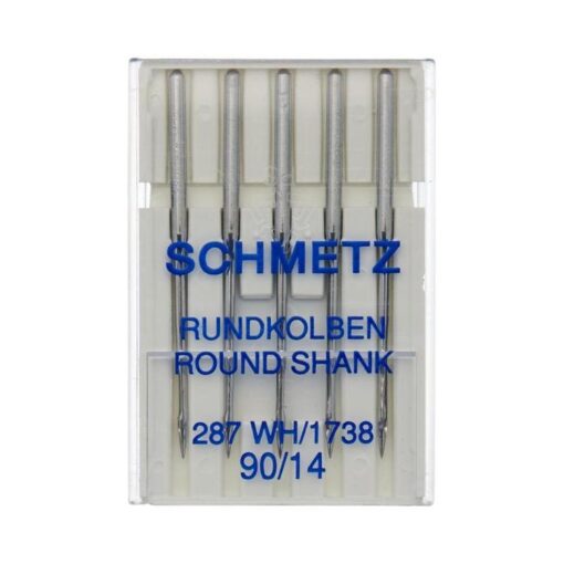 Schmetz 287 WH 1738 - 90/14 5 pack