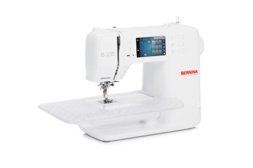 Bernina B335 - Gen 2
