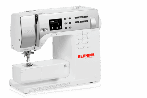 Bernina B330 - Second Hand