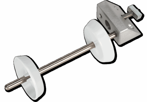 Horizontal Spool Holder