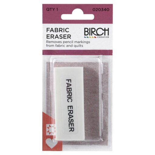 FabrIc Eraser