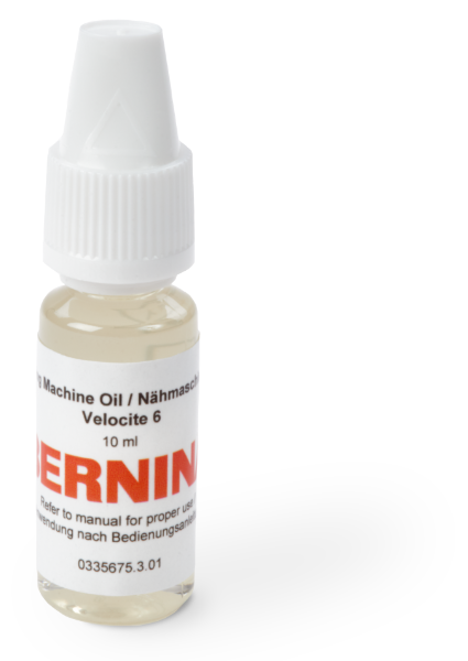 Bernina 10ml Oil