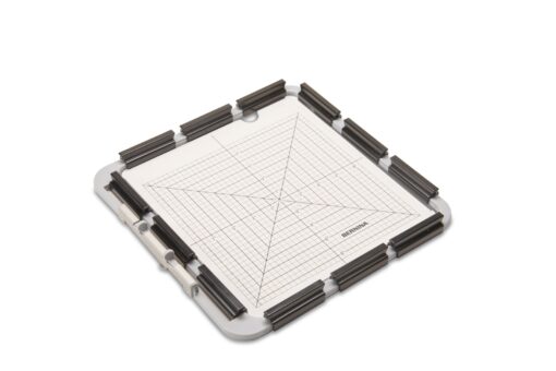 Medium Clamp Embroidery Hoop - Image 2
