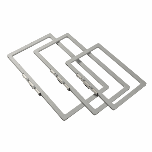 Medium Border Magnetic Hoop - Machine Embroidery