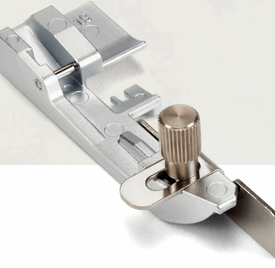 Bernina Overlocker Blindstitch Foot  #L19 - L850, L860