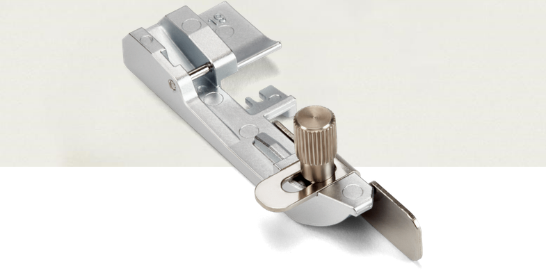Bernina Overlocker/Serger L19 Blindstitch Foot - Image 2