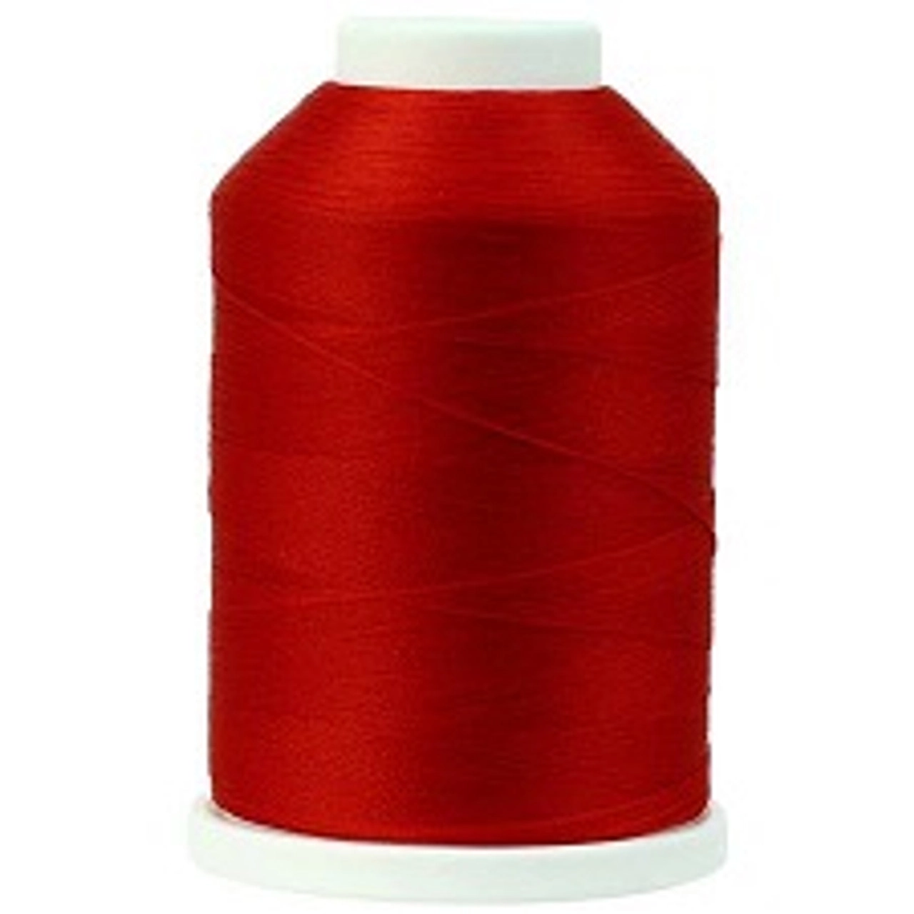 Madeira Aeroflock Col. 9470 Ruby Red