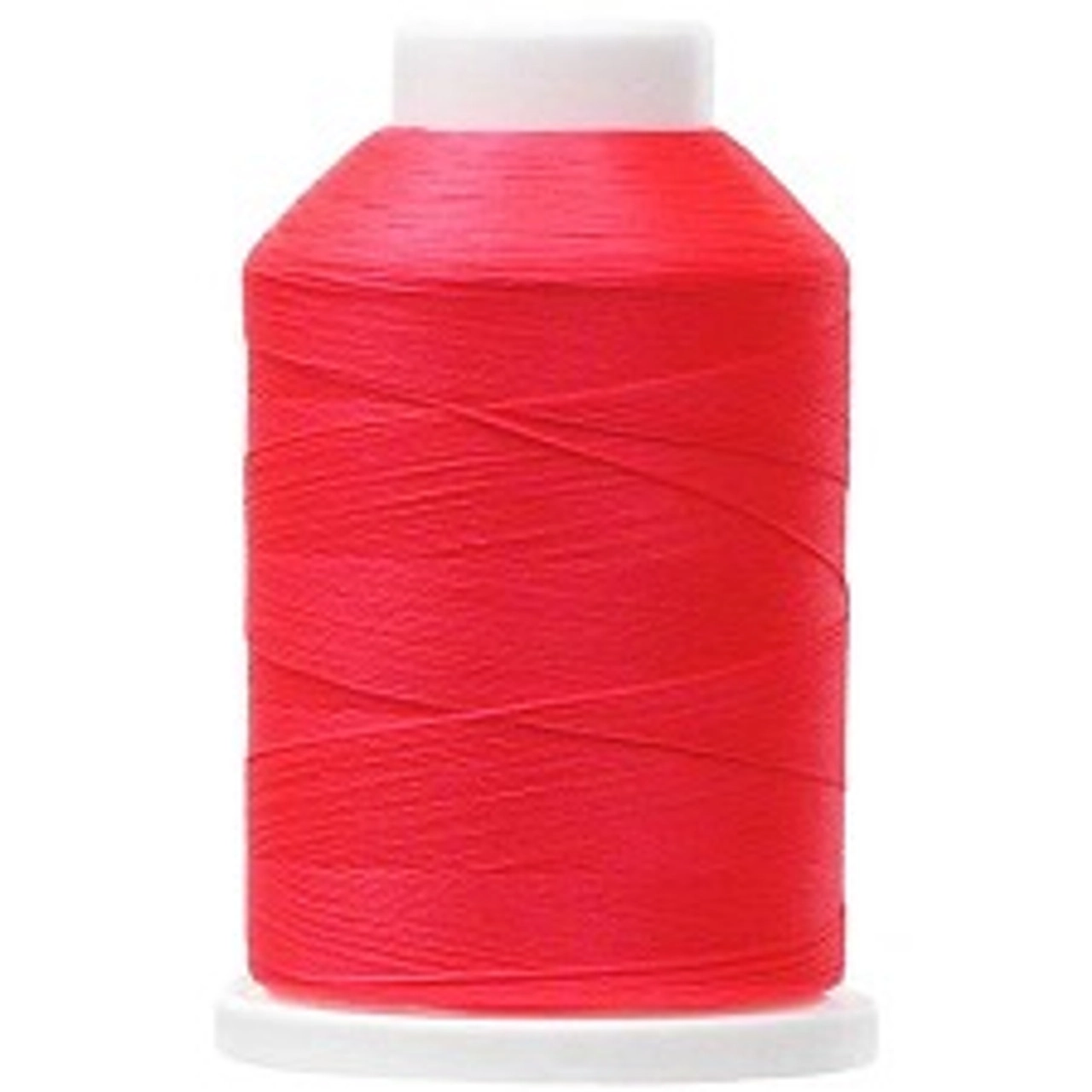 Madeira Aeroflock Col. 9907 Neon Pink