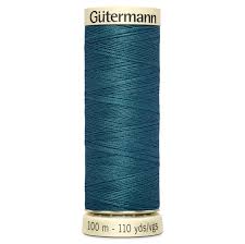 Gutermann Sew-All Thread - 100m Col.223