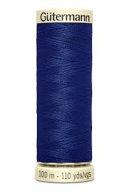 Gutermann Sew-All Thread 100m Col.232