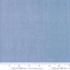 Chambray - 150cm wide