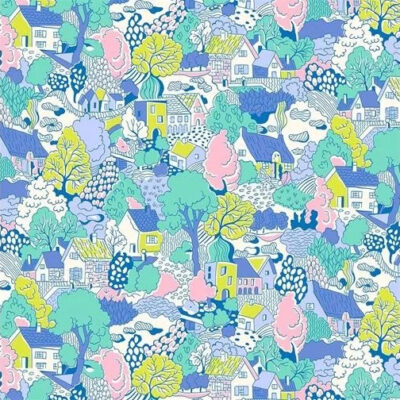 Liberty - Heath View