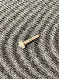 Needle Screw