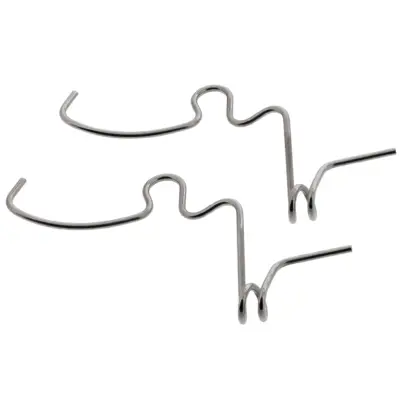 #L25 Decorative thread guide