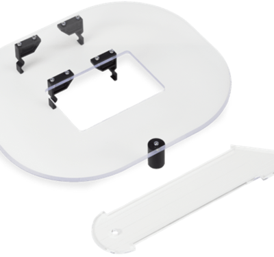 Ruler Work  Base Kit for Q Series