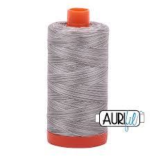 Aurifil 50wt col 4670 - 1300m