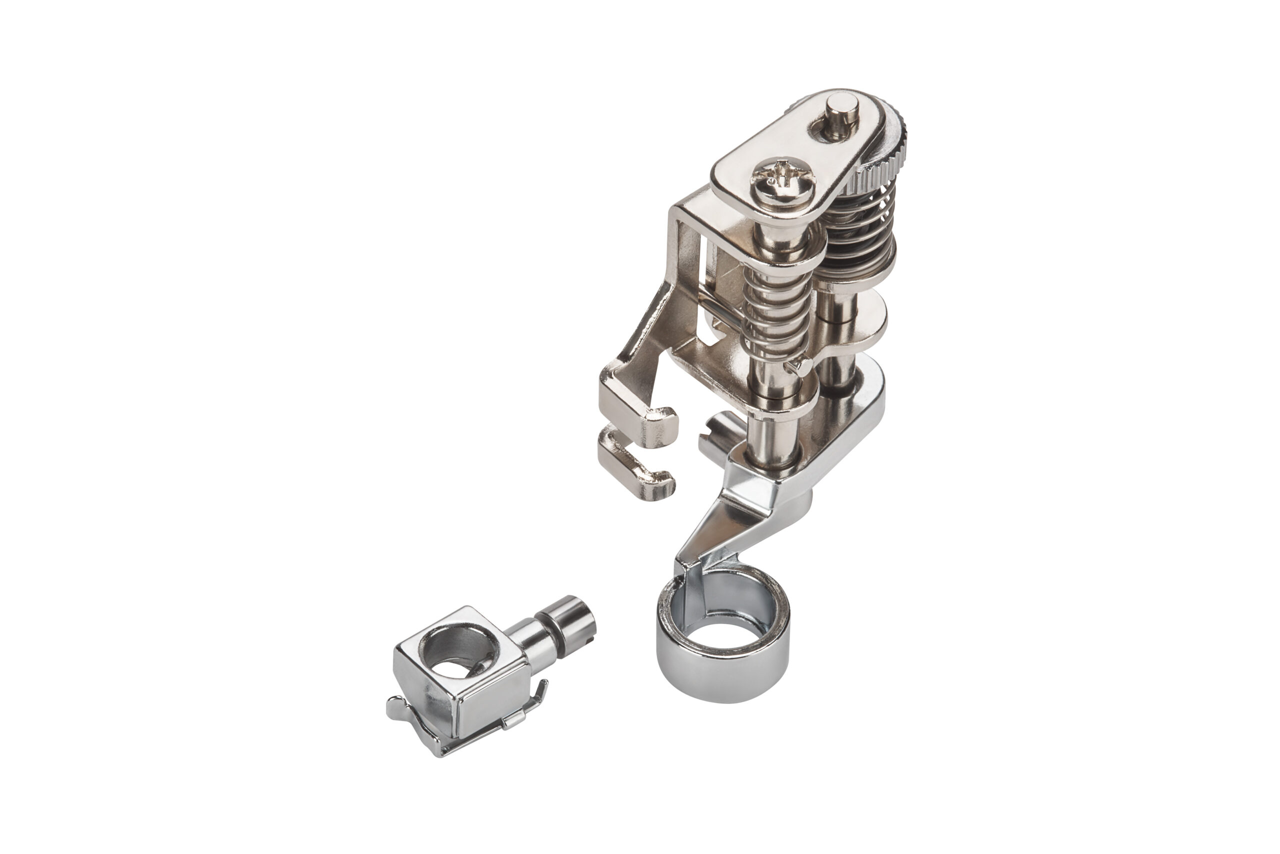Bernette Adjustable Ruler Foot - Image 2