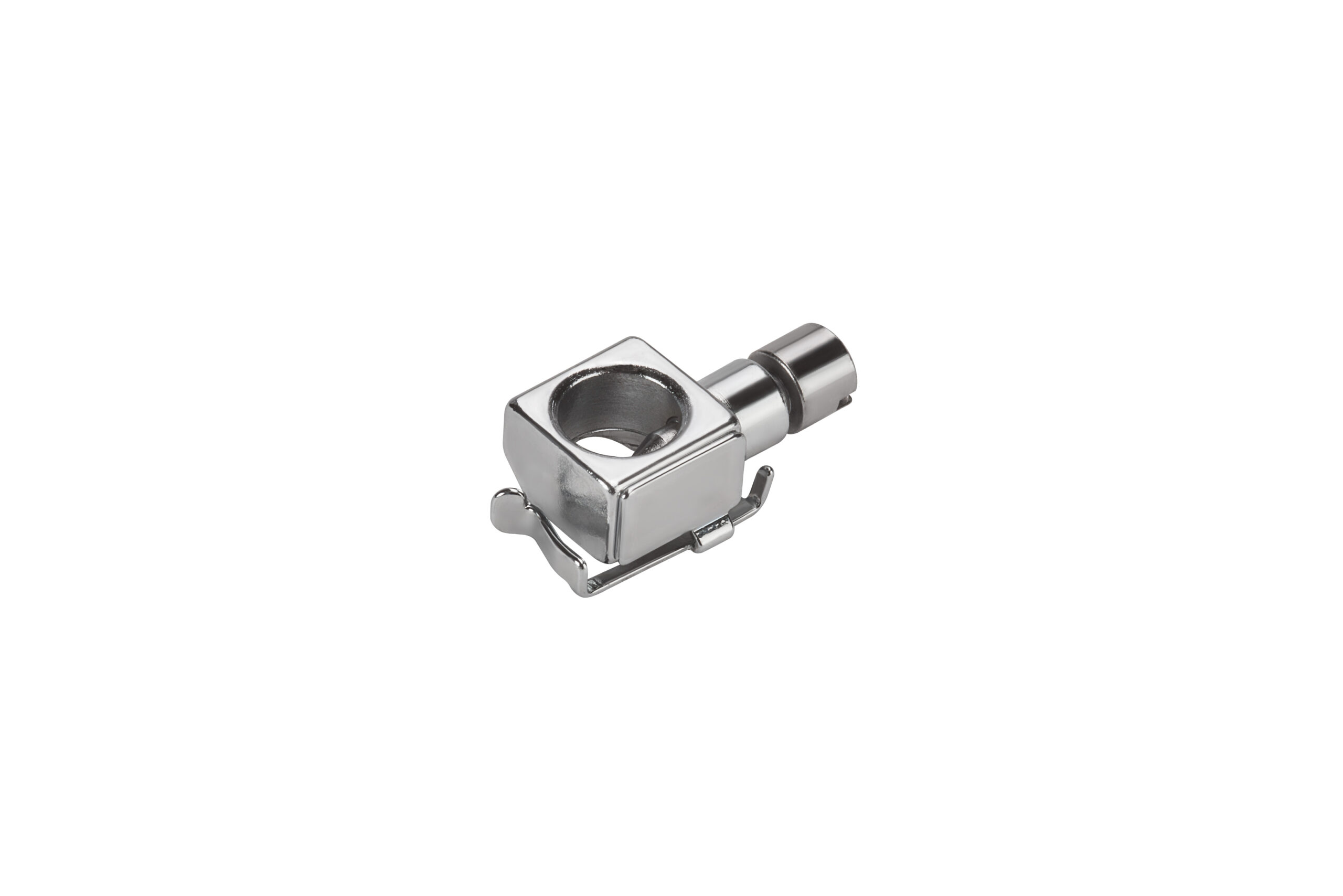 Bernette Adjustable Ruler Foot - Image 3