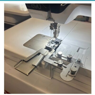 Belt loop folder #C30 -15/30mm